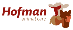 Hofman Animal Care Header